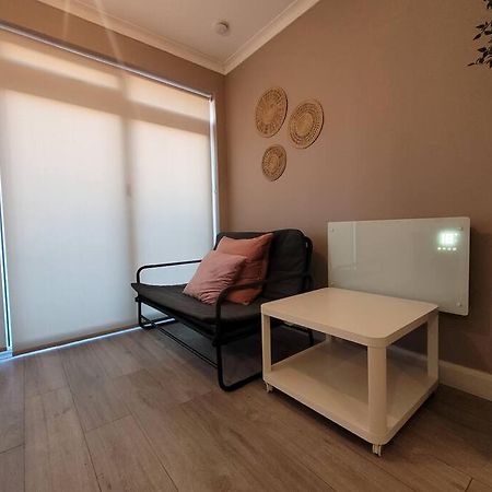 Cosy & Convenient Space Near M1, Em Airport & City Nottingham Exteriér fotografie